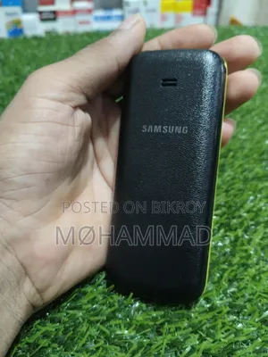 স্যামসাং গুরু মিউজিক ২ ব্ল্যাক