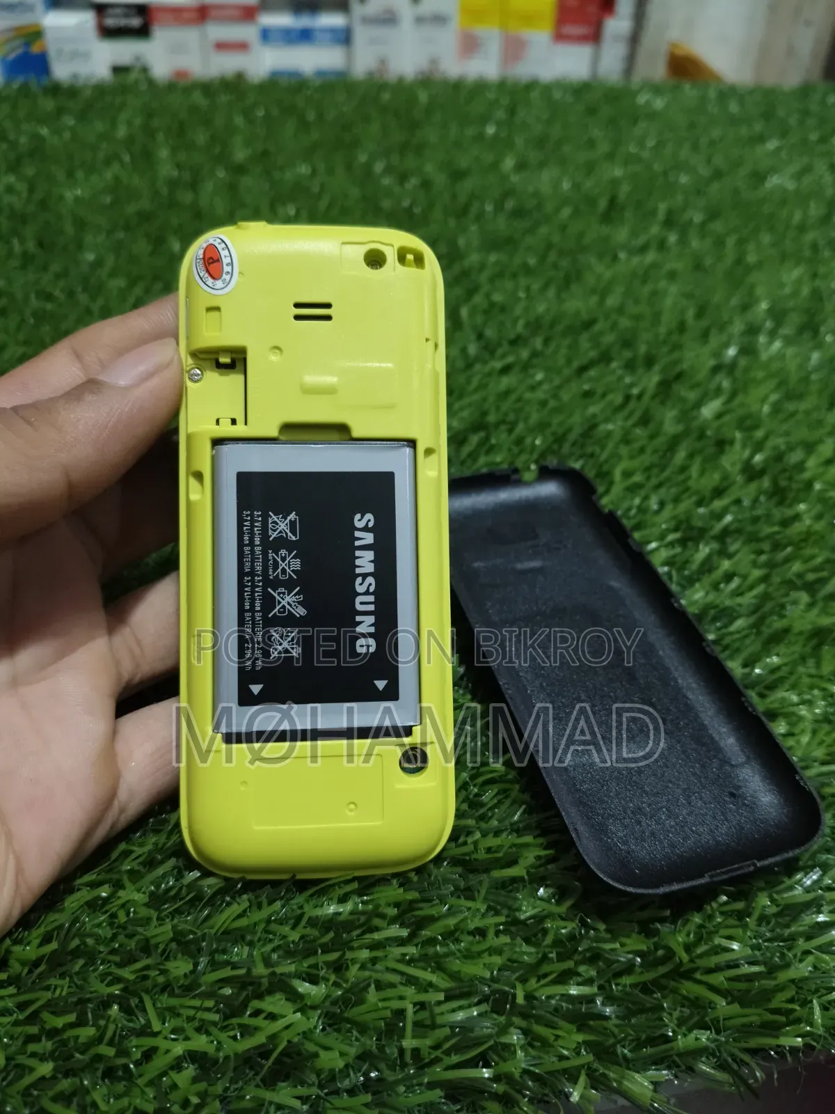 স্যামসাং গুরু মিউজিক ২ ব্ল্যাক