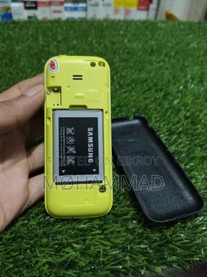 স্যামসাং গুরু মিউজিক ২ ব্ল্যাক