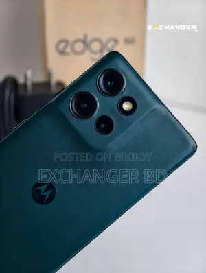 Motorola Edge 50 256 GB Blue