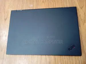 ল্যাপটপ লেনোভো থিংকপ্যাড এক্স১ ইয়োগা ১৬জিবি ইন্টেল কোর আই৫ এসএসডি ২৫৬জিবি