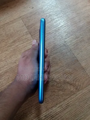 শাওমি রেডমি ১০এ ৬৪ জিবি ব্লু