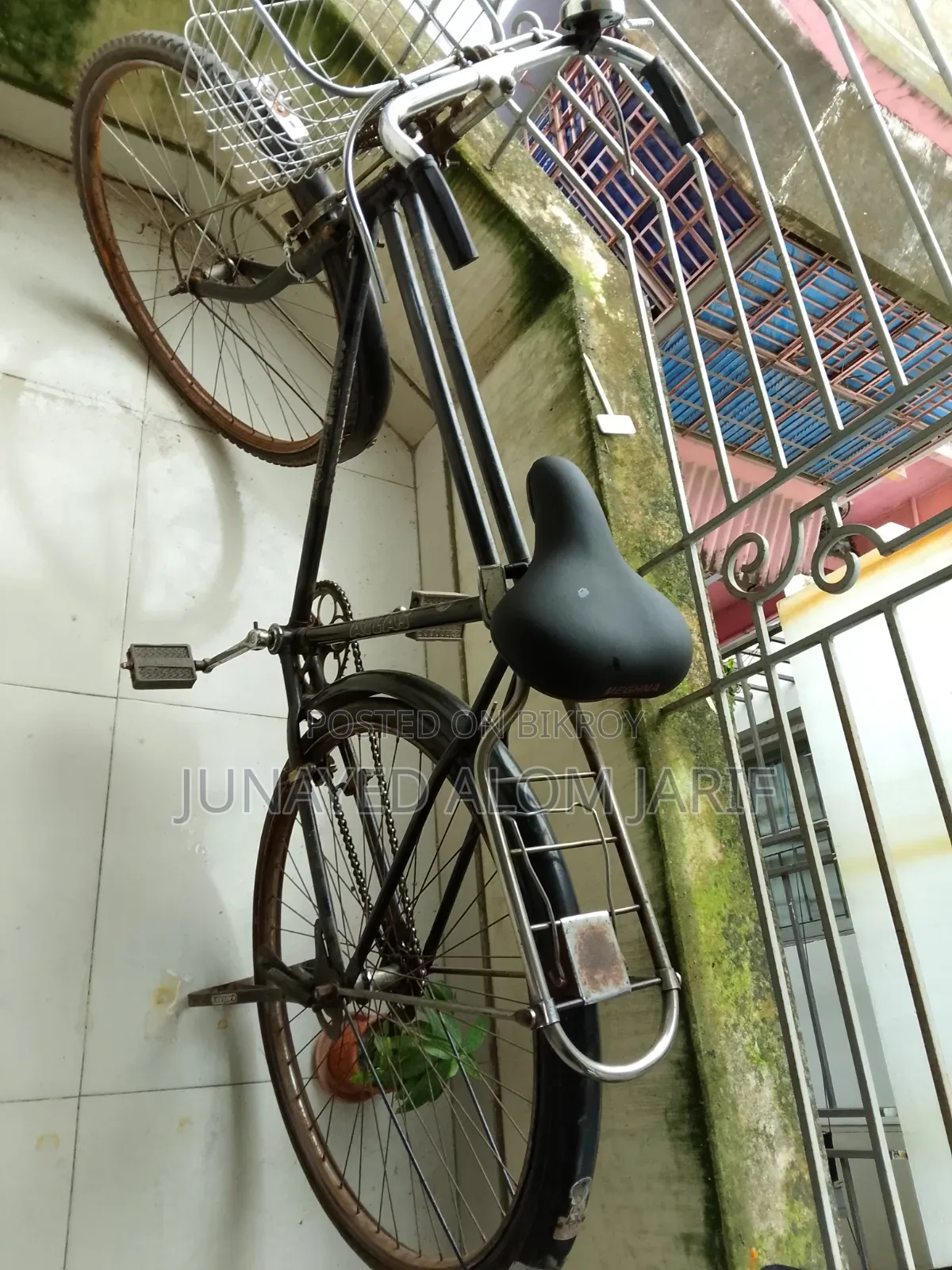 সাইকেল বিক্রি