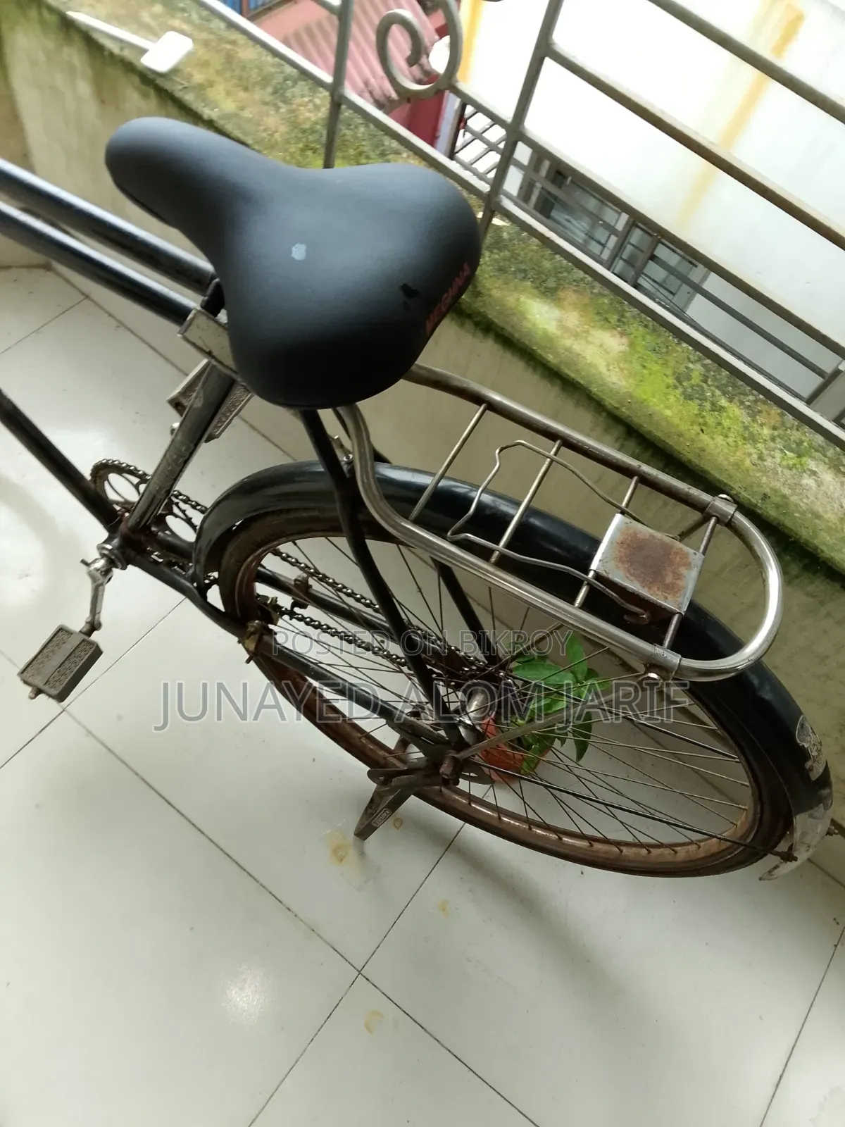 সাইকেল বিক্রি