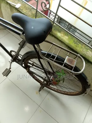 সাইকেল বিক্রি