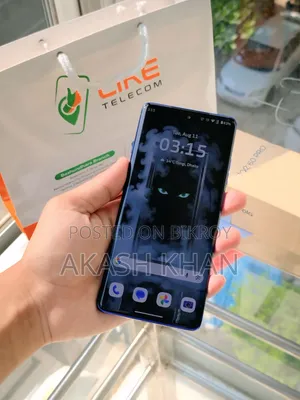 নতুন মোটোলোলা এজ ৬০ প্রো ২৫৬ জিবি ব্লু