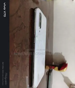 শাওমি মি ৯ লাইট ১২৮ জিবি হোয়াইট