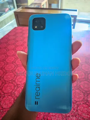 রিয়েলমি সি১১ ৩২ জিবি