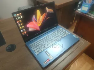 Laptop Lenovo Ideapad 3 16GB AMD Ryzen 5 SSD 512GB
