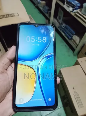 আইটেল ৬৪ জিবি ব্ল্যাক