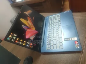 Laptop Lenovo Ideapad 3 16GB AMD Ryzen 5 SSD 512GB
