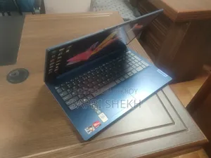 Laptop Lenovo Ideapad 3 16GB AMD Ryzen 5 SSD 512GB