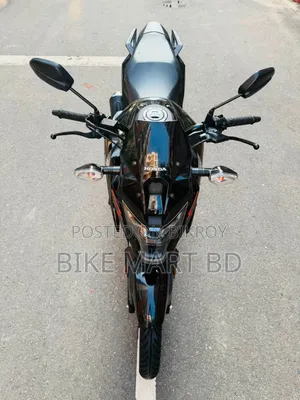 হোন্ডা এক্স-ব্লেড ১৬০ ২০২৫ কালো