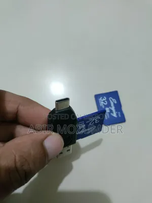 মেমোরি কার্ড।Mobile,Dslr
Camera,Cctv,Laptop, Desktop ব্যবহার করার জন্য