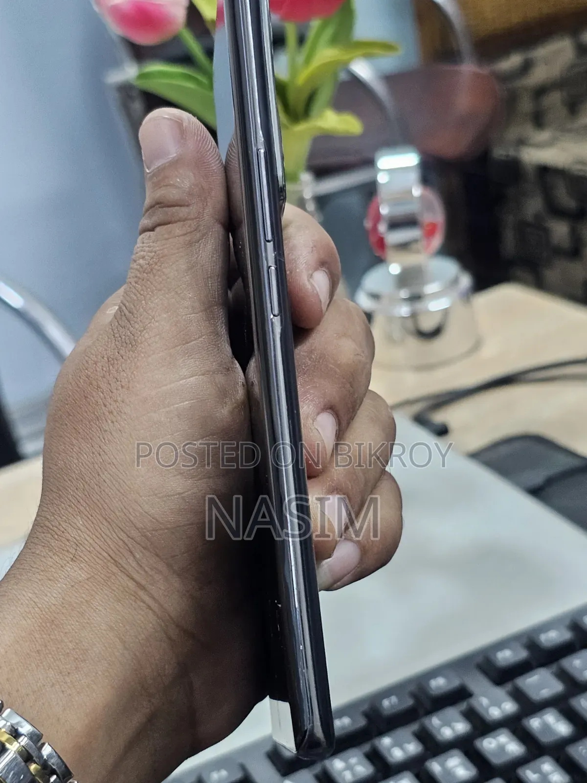 ভিভো ১২৮ জিবি ব্ল্যাক