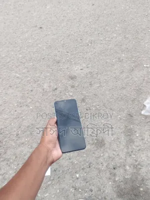 Vivo Y20 64 GB Blue