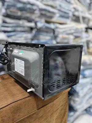 Used Walton 20Ltr Microwave Oven for Sale