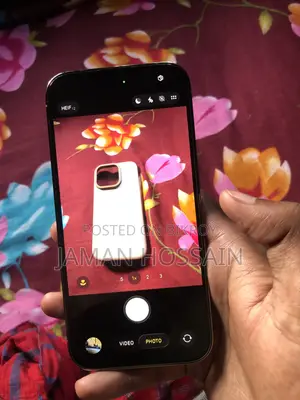অ্যাপল আইফোন ১৪ প্রো ২৫৬ জিবি গোল্ড