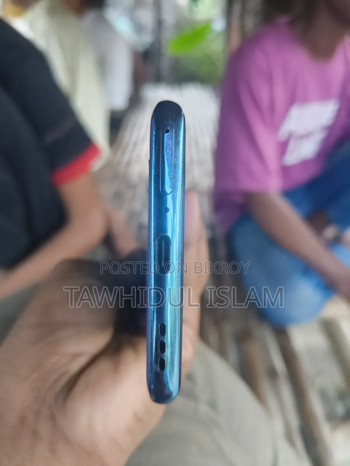 অপ্পো রেনো ৫ প্রো ৫জি ২৫৬ জিবি গ্রিন