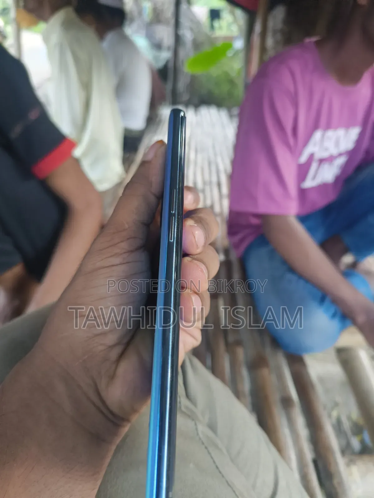 অপ্পো রেনো ৫ প্রো ৫জি ২৫৬ জিবি গ্রিন