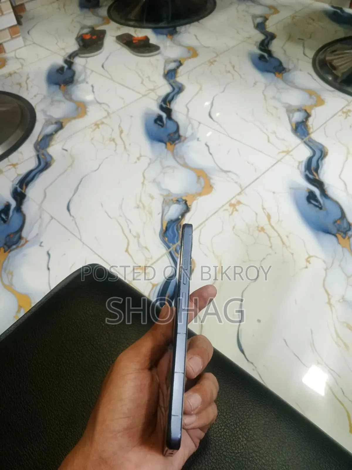 Tecno Spark 10 Pro 128 GB Black