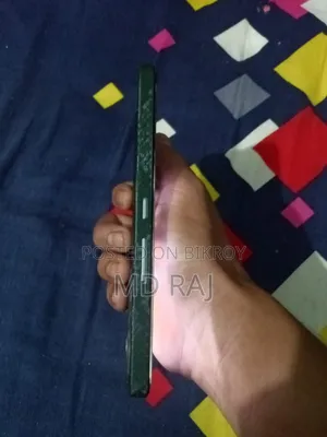 Infinix GT 10 Pro 256 GB Blue