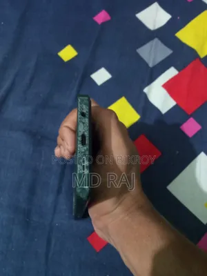 Infinix GT 10 Pro 256 GB Blue