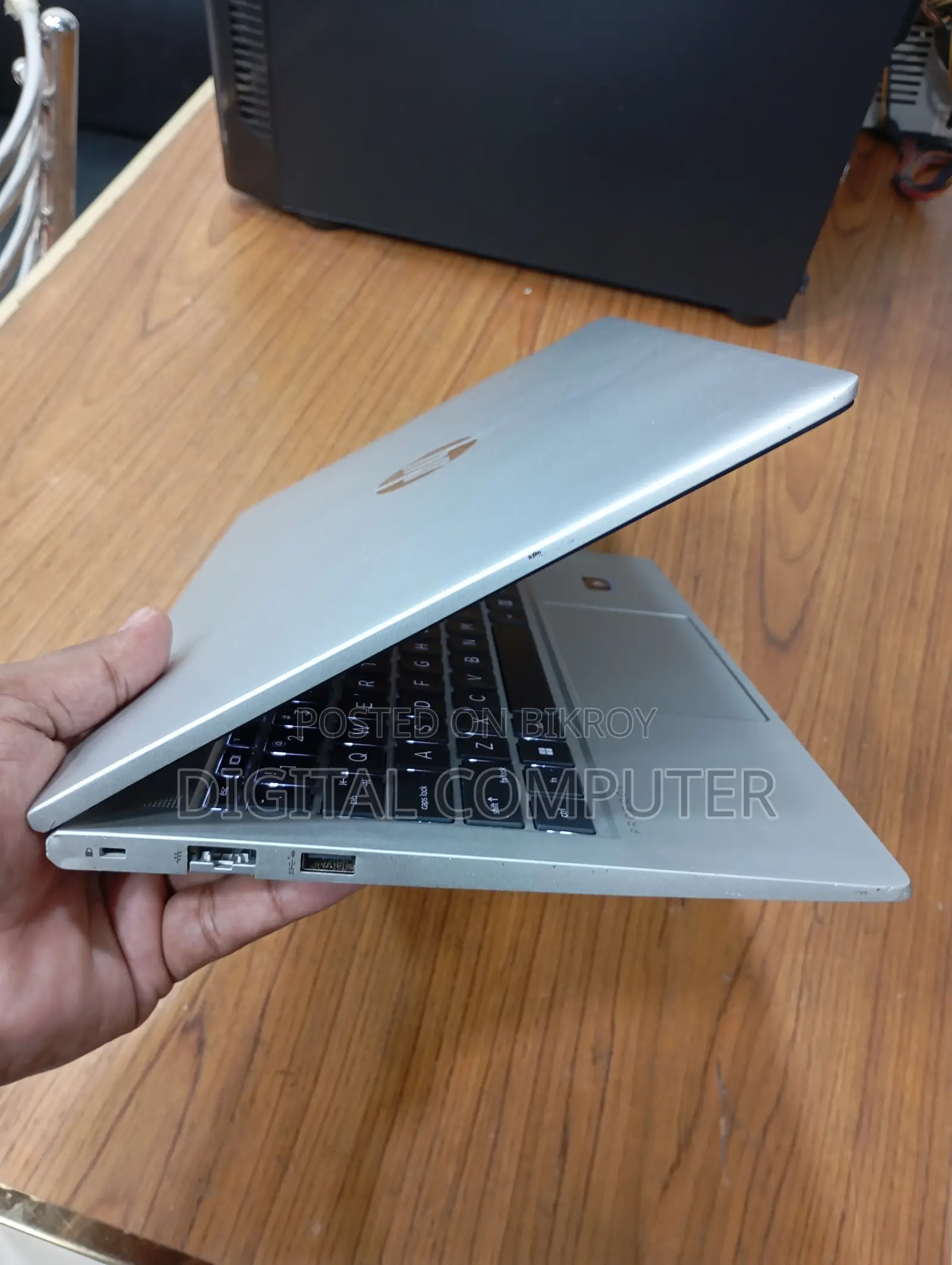 Laptop HP Probook 445 G9 16gb Amd Ryzen 7 SSD 512gb