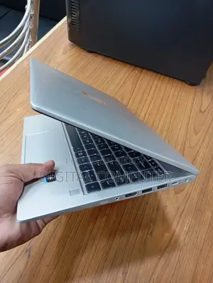 Laptop HP Probook 445 G9 16gb Amd Ryzen 7 SSD 512gb