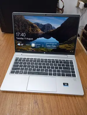 Laptop HP Probook 445 G9 16gb Amd Ryzen 7 SSD 512gb
