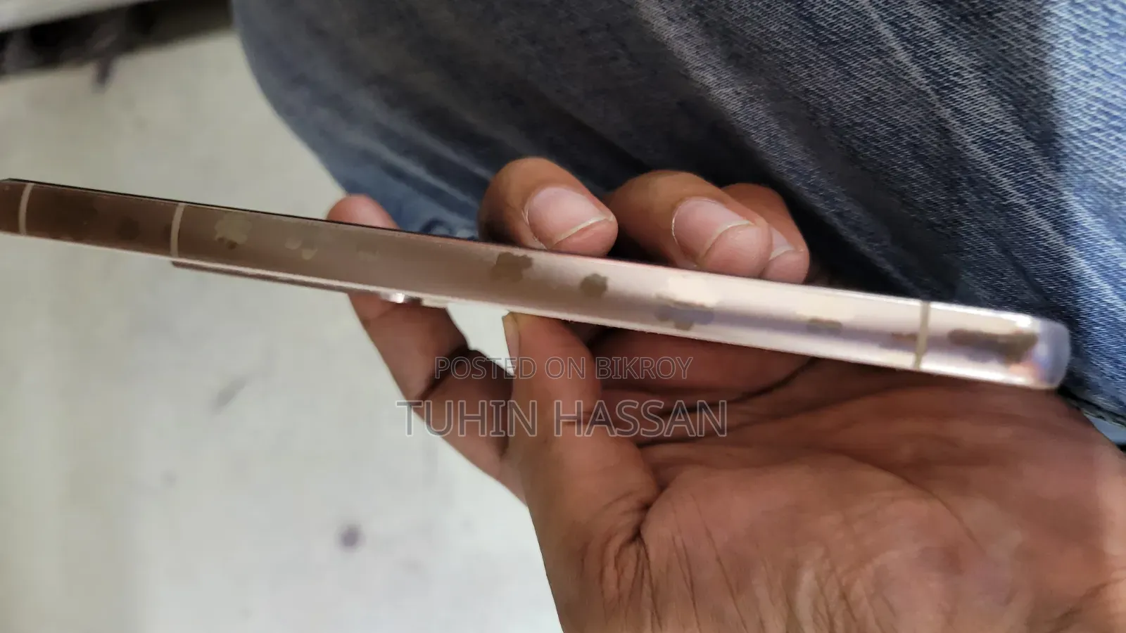 স্যামসাং গ্যালাক্সি এস২২ ৫জি ১২৮ জিবি পিংক