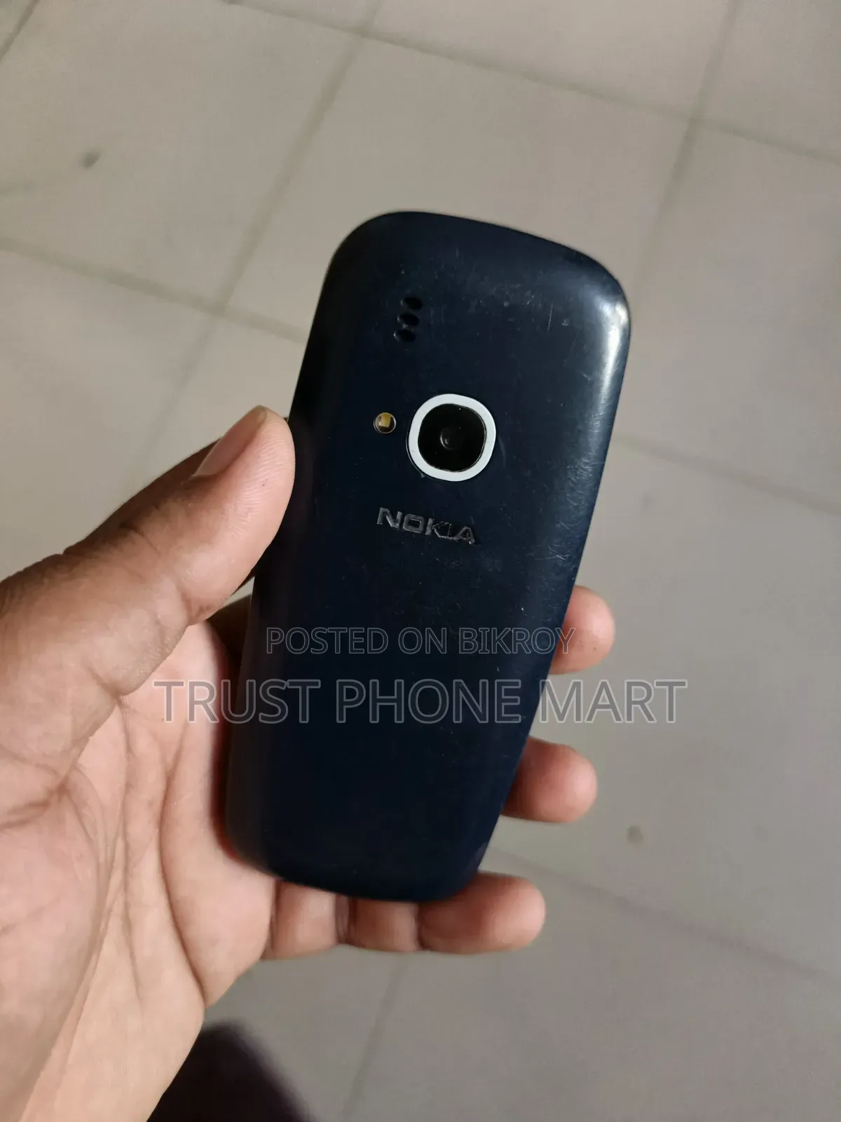 নোকিয়া ৩৩১০