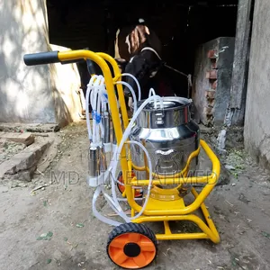 Cow Milking Machine