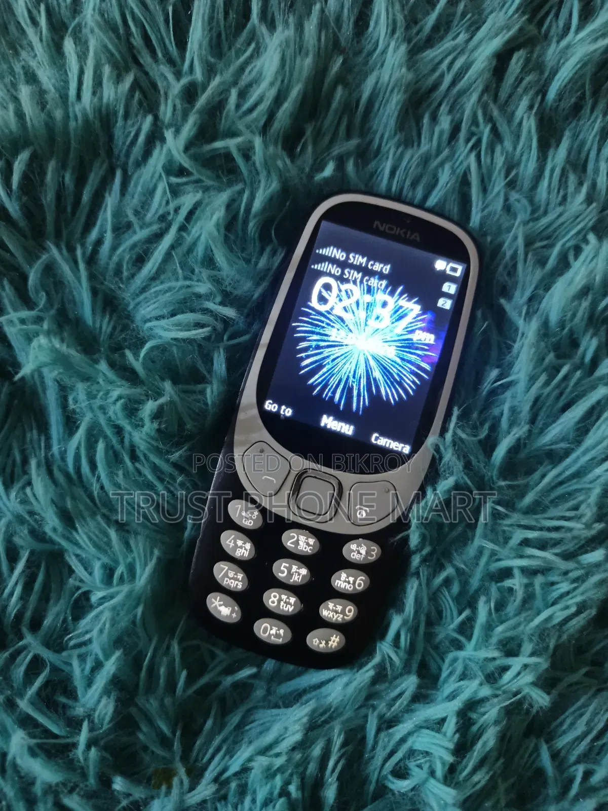 Nokia 3310