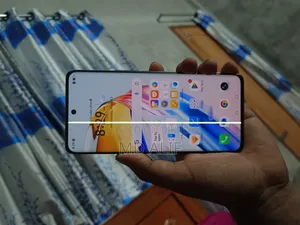 Honor X9b 5G 256 GB Orange
