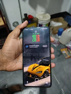 Redmi Turbo 4, 12/256GB, Black, China Variant, Full Fresh, All OK