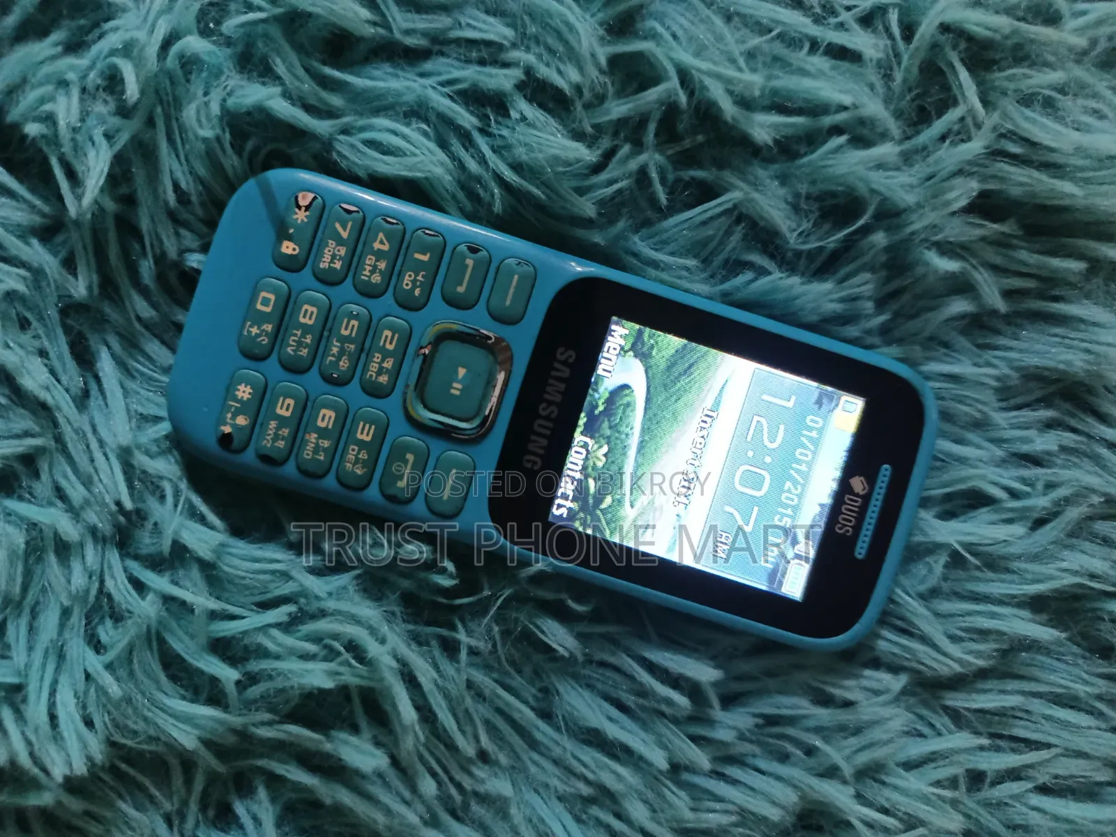 Samsung B310
