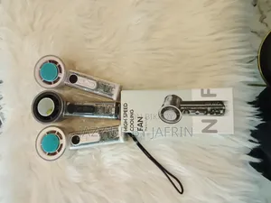 High Speed Cooling Fan