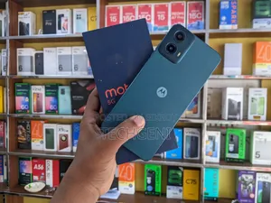 মোটোরোলা জি৩৪ ৫জি ১২৮ জিবি গ্রিন