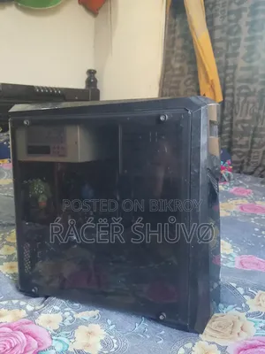 ডেস্কটপ কম্পিউটার গিগাবাইট ৮জিবি ইন্টেল কোর আই৫ এসএসডি ২৫৬জিবি