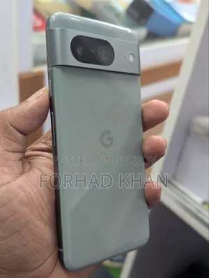 গুগল পিক্সেল ৮ ১২৮ জিবি গ্রে