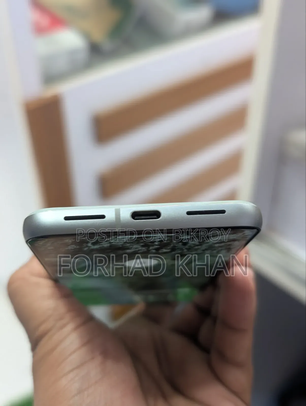 গুগল পিক্সেল ৮ ১২৮ জিবি গ্রে