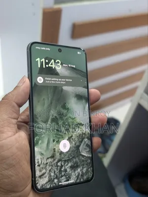 গুগল পিক্সেল ৮ ১২৮ জিবি গ্রে