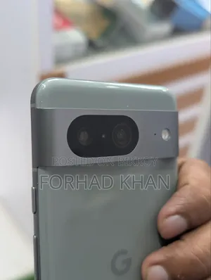গুগল পিক্সেল ৮ ১২৮ জিবি গ্রে