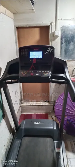 Oma Fitness
