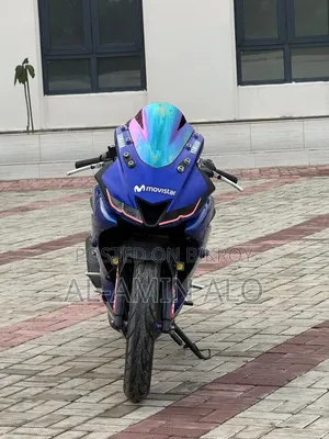 New Indian 2021 Blue