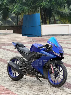 New Indian 2021 Blue