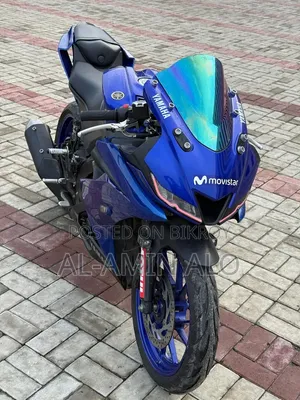 New Indian 2021 Blue