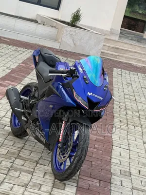 New Indian 2021 Blue
