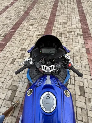 New Indian 2021 Blue